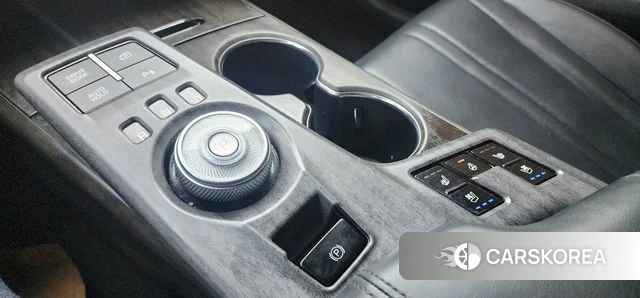 Kia K8 Hybrid id 3811741 из Кореи 17