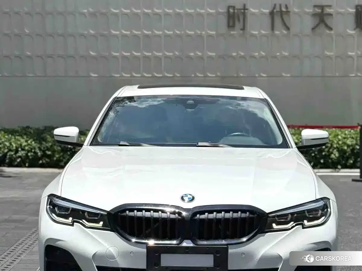BMW 3 series id 4601963 из Китая 7