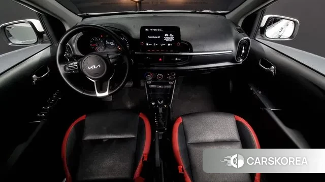 Kia Morning Urban (JA) id 3373077 из Кореи 17