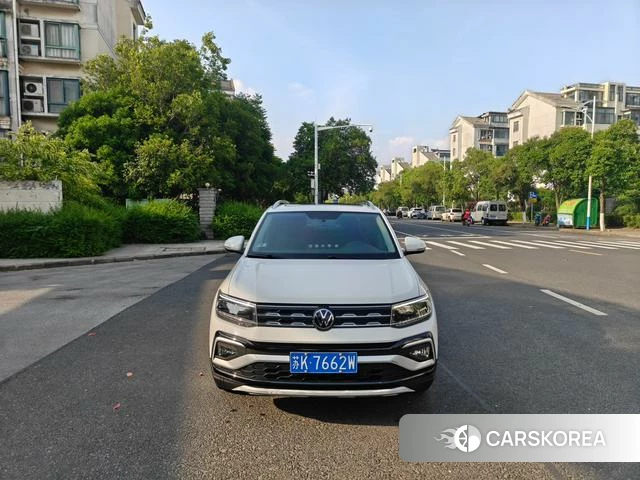 Volkswagen Tu Kai id 4265166 из Китая 7