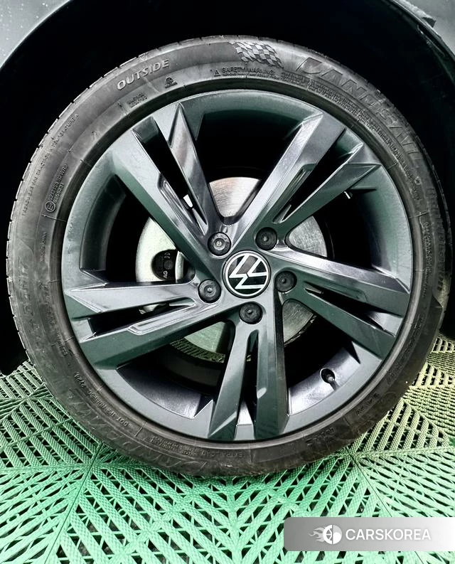 Volkswagen Golf id 4313330 из Китая 23