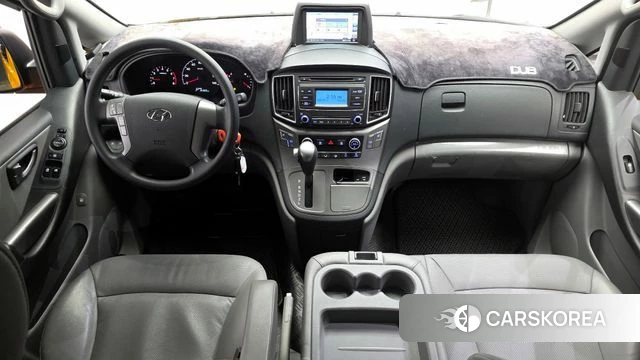 Hyundai The New Grand Starex id 4325773 из Кореи 26