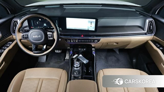 Kia The New Sorento 4th Generation id 4292148 из Кореи 30