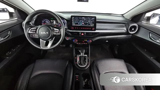 Kia The New K3 2nd generation id 3577379 из Кореи 17