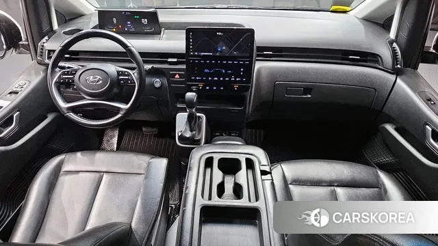 Hyundai Staria id 3487964 из Кореи 17