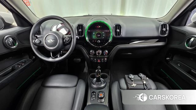 Mini Cooper D Countryman id 4697786 из Кореи 29
