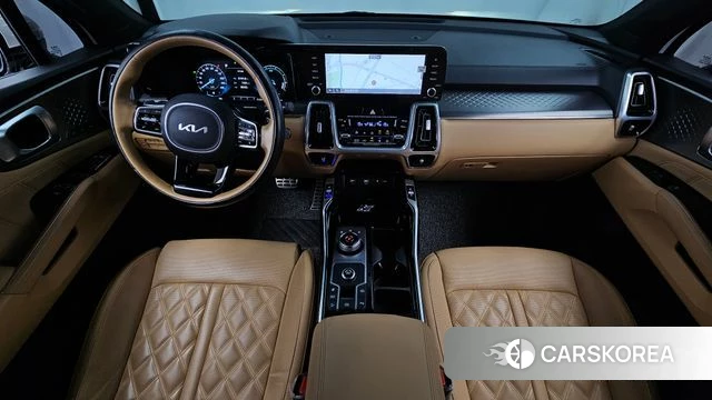 Kia Sorento 4th Generation id 4779844 из Кореи 17