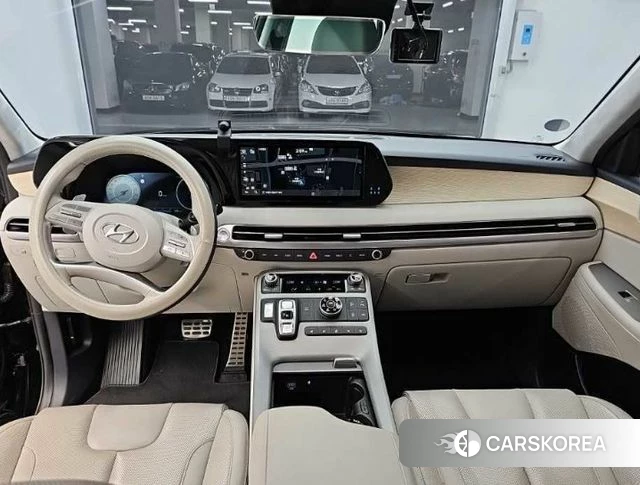 Hyundai The New Palisade id 4724127 из Кореи 15
