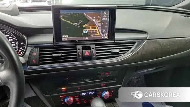 Audi New A6 id 3403022 из Кореи 15