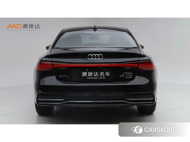 Audi A7L id 4298386 из Китая 7