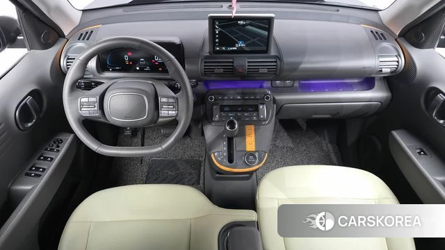 Hyundai Casper id 4928970 из Кореи 29