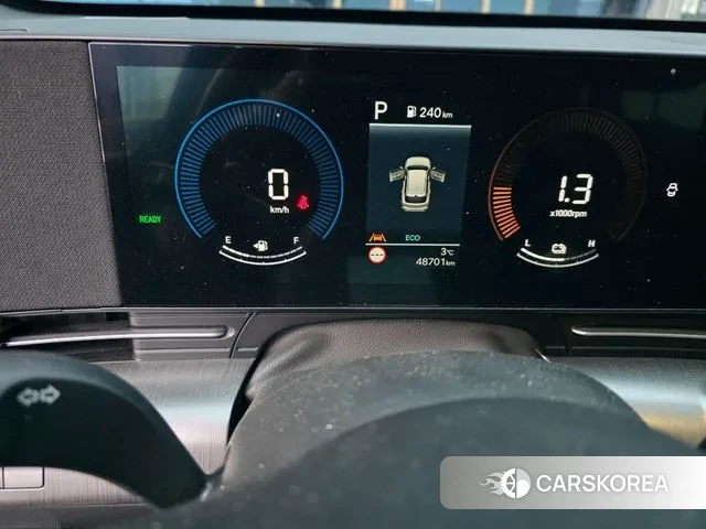 Hyundai Kona Hybrid (SX2) id 3751645 из Кореи 11