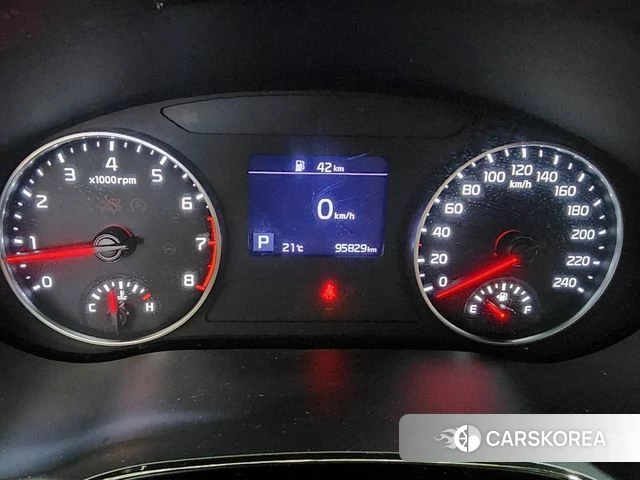 Kia Seltos id 3885854 из Кореи 14