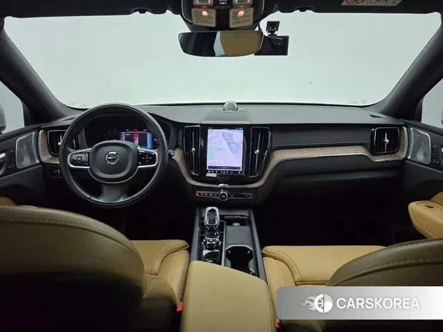 Volvo XC60 second Generation id 3615392 из Кореи 17