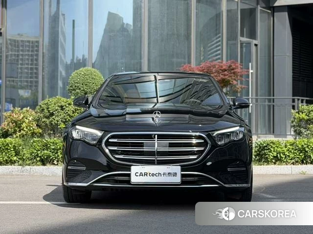Mercedes-Benz E-class id 4278071 из Китая 10