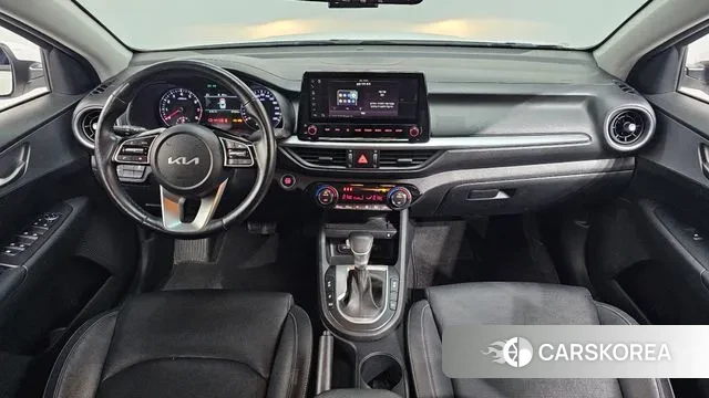 Kia The New K3 2nd generation id 3611517 из Кореи 17