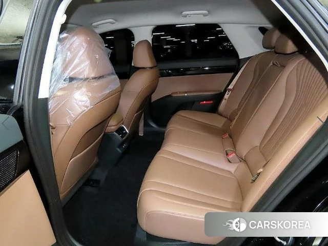 Hyundai Grandeur (GN7) id 3919683 из Кореи 17