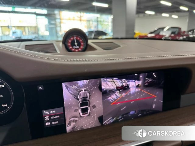 Porsche 911(992) id 4899772 из Кореи 15
