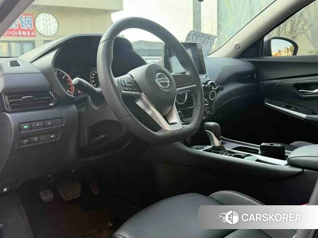 Nissan Xuan Yi id 4211360 из Китая 7