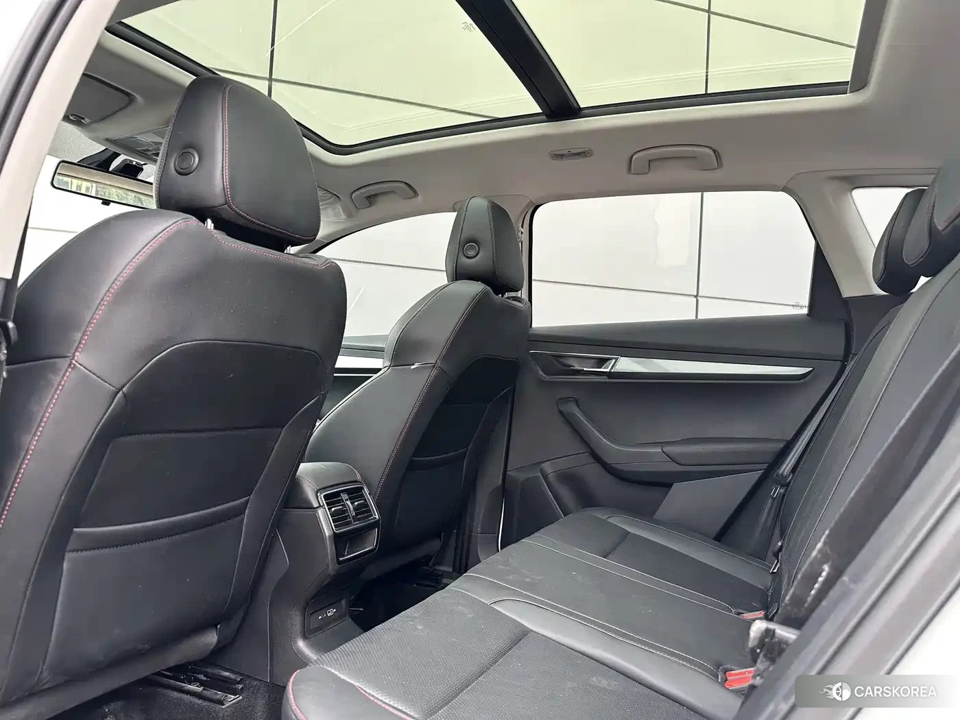 Skoda Krok id 4539103 из Китая 13