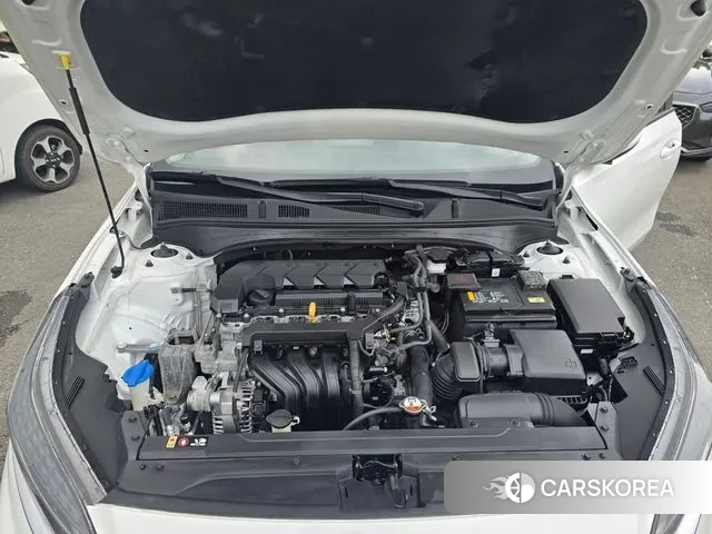 Kia The New K3 2nd generation id 3159394 из Кореи 17