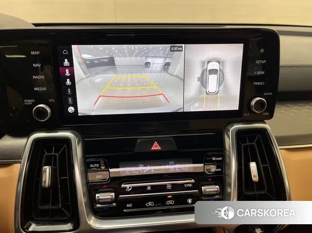 Kia Sorento 4th Generation id 3726913 из Кореи 17