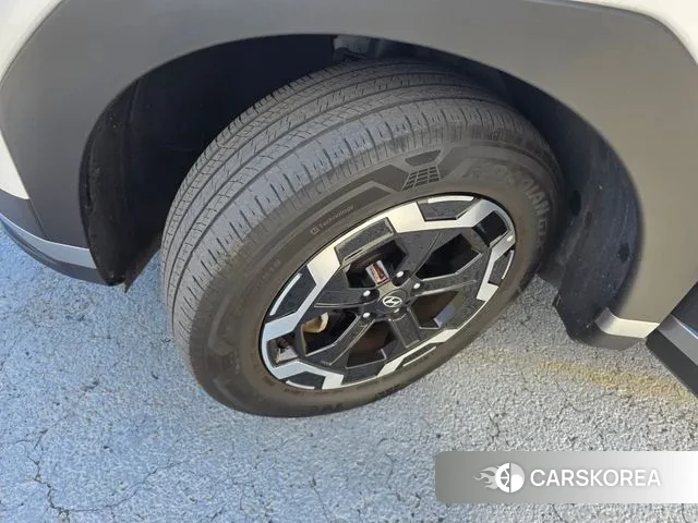 Hyundai Santa Fe (MX5) id 3502655 из Кореи 12