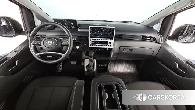 Hyundai Staria id 3565448 из Кореи 17