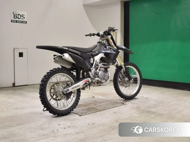 Honda CRF250R 2014 из Японии, фото 5
