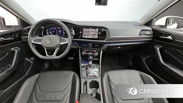 Volkswagen 7th Generation of Jetta id 4017016 из Кореи 17