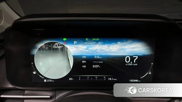 Kia Carnival 4th generation id 4230661 из Кореи 29