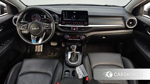 Kia The New K3 2nd generation id 3680126 из Кореи 17