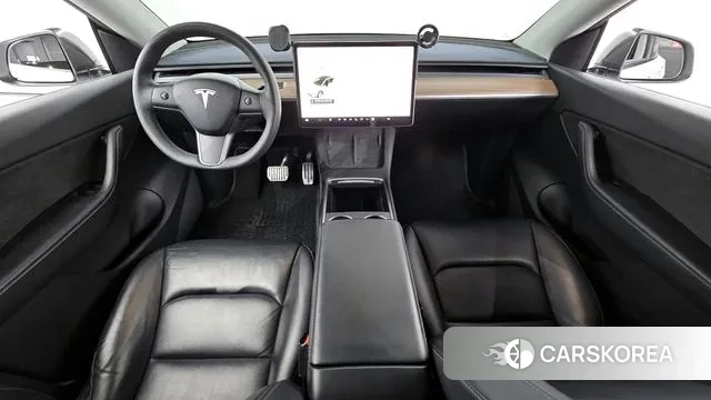 Tesla Model Y id 3054417 из Кореи 17