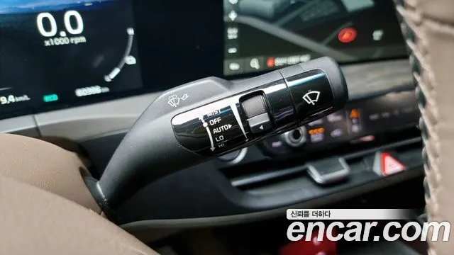 Kia K8 Hybrid id 2668299 из Кореи 17