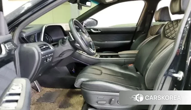 Hyundai Palisade id 3473045 из Кореи 9