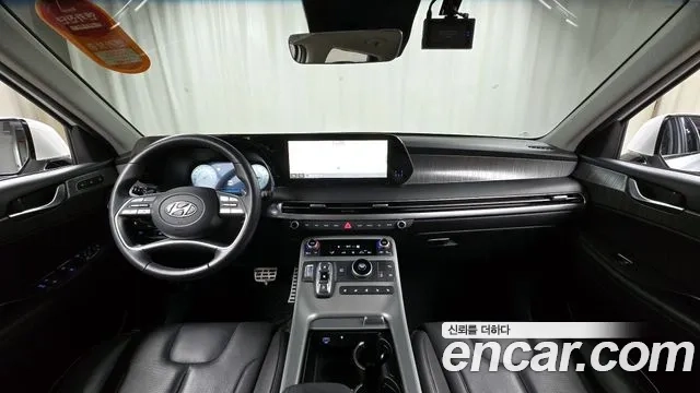 Hyundai The New Palisade id 2926052 из Кореи 17