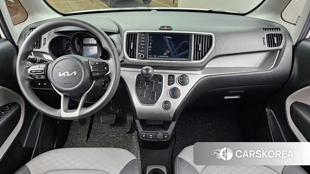 Kia The New Ray id 4507124 из Кореи 17