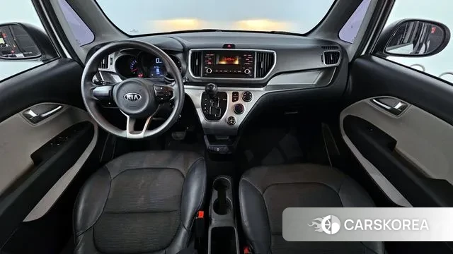 Kia The New Ray id 3530006 из Кореи 17