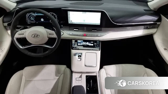 Hyundai The New Grandeur IG id 2998937 из Кореи 17