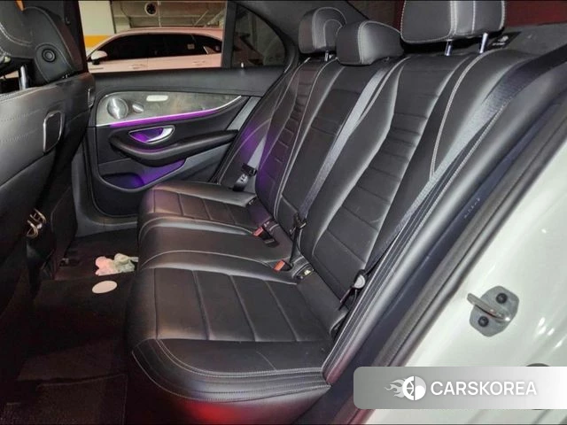 Mercedes-Benz E-Class W213 id 4392652 из Кореи 14