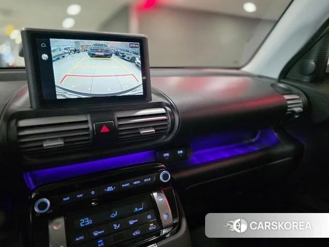 Hyundai Casper id 4401504 из Кореи 12