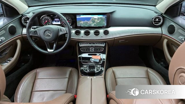 Mercedes-Benz E-Class W213 id 3966573 из Кореи 17