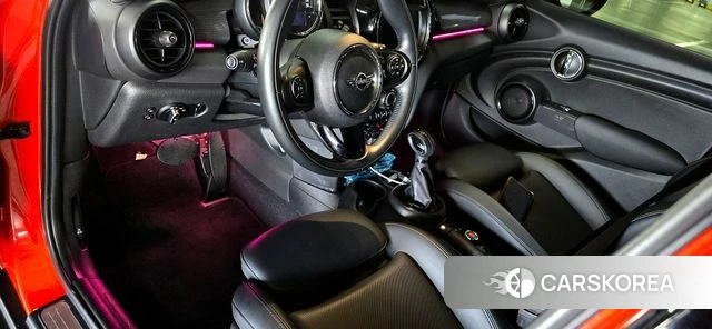 Mini Cooper id 4717782 из Кореи 17