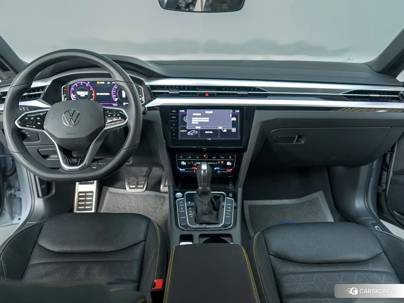 Volkswagen Arteon (CC) id 4606985 из Китая 10