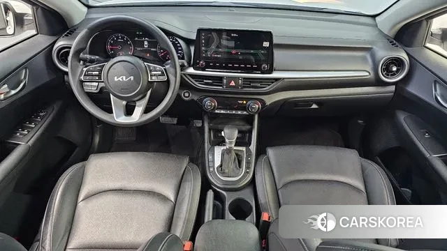 Kia The New K3 2nd generation id 3473354 из Кореи 17