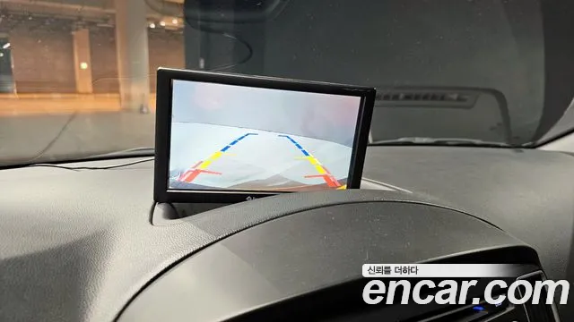 Hyundai The New Grand Starex id 2541918 из Кореи 17