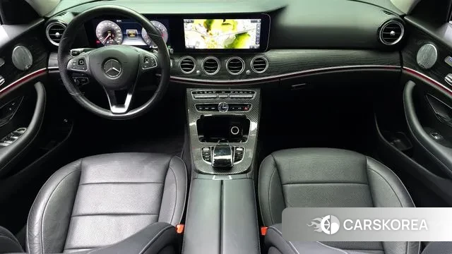 Mercedes-Benz E-Class W213 id 3284813 из Кореи 17