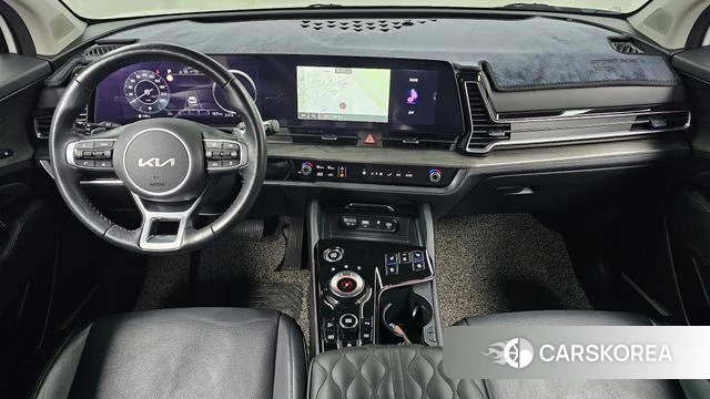 Kia Sportage 5th Generation id 3884767 из Кореи 17