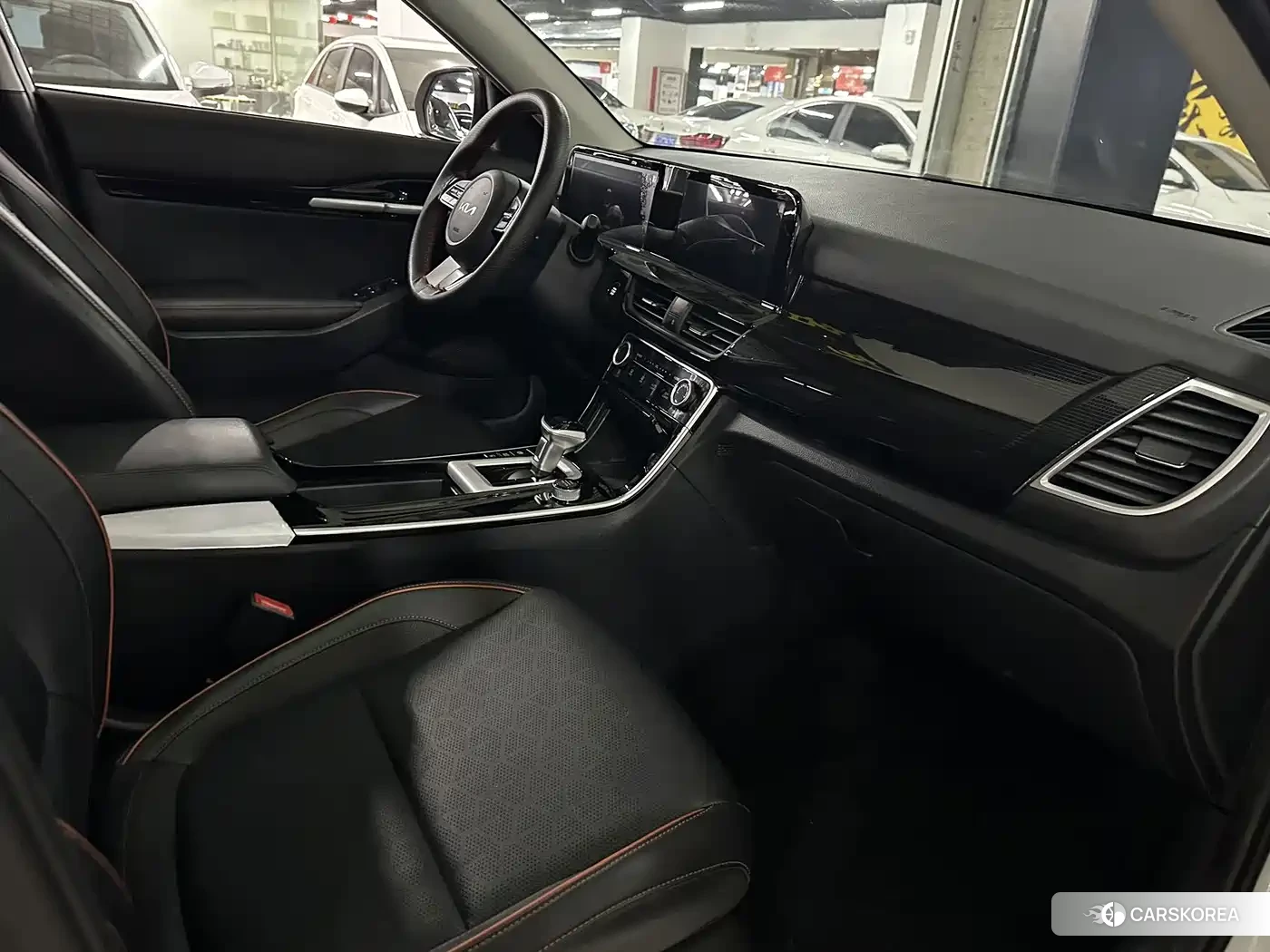 Kia Seltos id 4634798 из Китая 7
