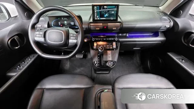 Hyundai Casper id 3551206 из Кореи 17